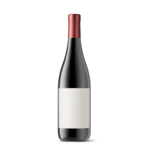 2025 Dry Well Vineyard Pinot Noir